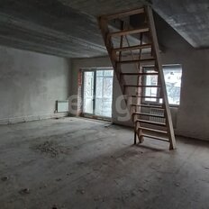 Квартира 143,2 м², 3-комнатная - изображение 1