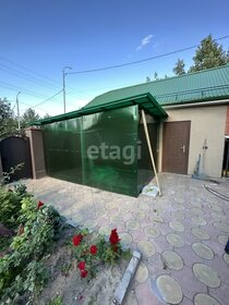 182 м² таунхаус, 1 сотка участок 10 100 000 ₽ - изображение 50