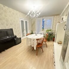 Квартира 80,9 м², 4-комнатная - изображение 4