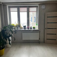 Квартира 85,5 м², 3-комнатная - изображение 4