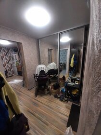 Купить квартиру с современным ремонтом у станции Пятилетка в Самаре - изображение 20
