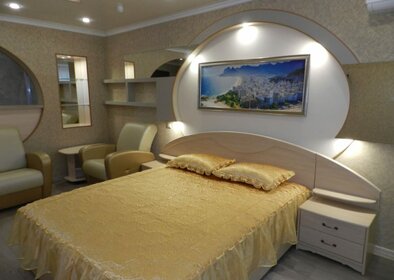 Купить трехкомнатную квартиру в ЖК «Светлая долина» в Казани - изображение 37