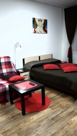 30 м², квартира-студия 1 600 ₽ в сутки - изображение 50