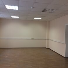 41,7 м², офис - изображение 5