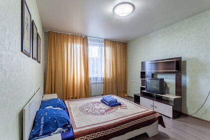 20 м², апартаменты-студия 4 100 ₽ в сутки - изображение 132