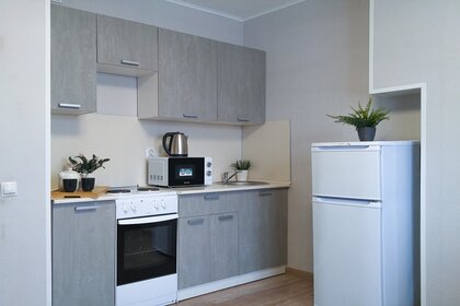 40 м², 1-комнатная квартира 2 290 ₽ в сутки - изображение 72