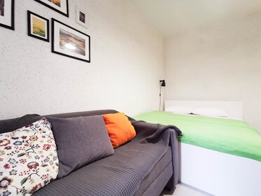 13,5 м², квартира-студия 2 400 ₽ в сутки - изображение 69