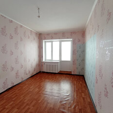 Квартира 93,3 м², 3-комнатная - изображение 3