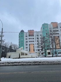 Купить квартиру двухуровневую у метро Достоевская (оранжевая ветка) в Санкт-Петербурге и ЛО - изображение 30