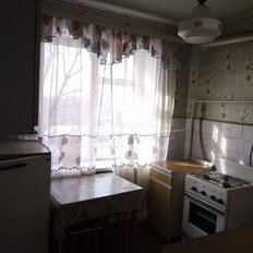 Квартира 30,5 м², 1-комнатная - изображение 4