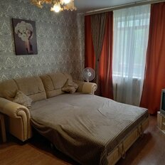 Квартира 29 м², 1-комнатная - изображение 4