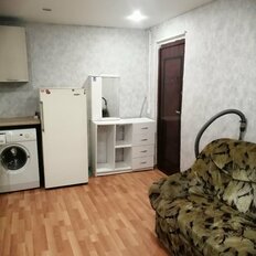 Квартира 19 м², студия - изображение 4