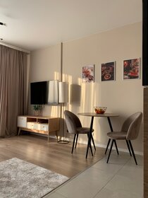 20 м², апартаменты-студия 4 305 ₽ в сутки - изображение 104