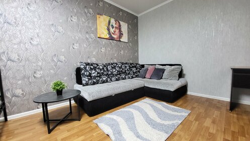 85 м², 3-комнатная квартира 3 590 ₽ в сутки - изображение 45