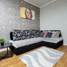 Квартира 70 м², 2-комнатная - изображение 1