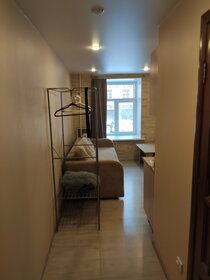 15 м², квартира-студия 86 000 ₽ в месяц - изображение 99