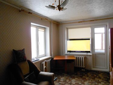 Купить квартиру-студию в районе Петроградский в Санкт-Петербурге и ЛО - изображение 7