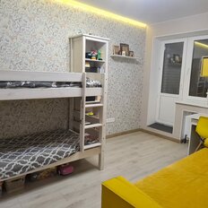 Квартира 60 м², 3-комнатная - изображение 5