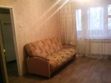 22 м², квартира-студия 8 500 ₽ в месяц - изображение 47