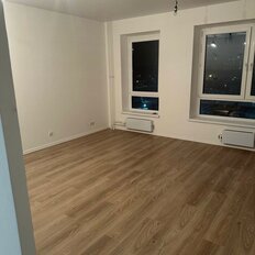 Квартира 29 м², студия - изображение 3