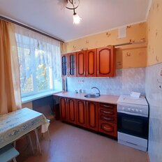 Квартира 38 м², 1-комнатная - изображение 1