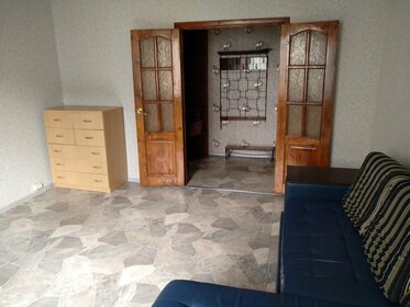 50 м², 1-комнатная квартира 3 588 ₽ в сутки - изображение 42