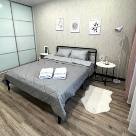 36 м², 1-комнатная квартира 1 800 ₽ в сутки - изображение 65