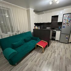 Квартира 85 м², 2-комнатная - изображение 2