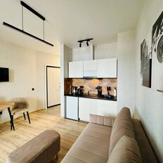 Квартира 30 м², студия - изображение 2