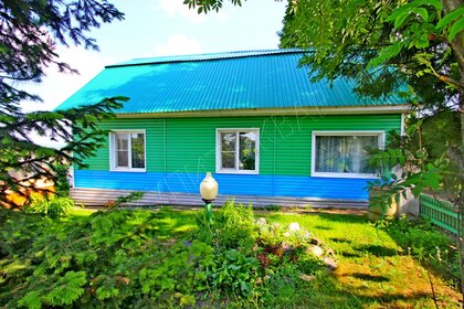 65 м² дом, 11,8 сотки участок 5 600 000 ₽ - изображение 74