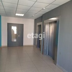 Квартира 26 м², студия - изображение 5