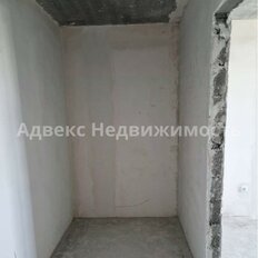 Квартира 35,7 м², 1-комнатная - изображение 3