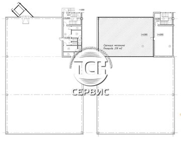 860 м², склад - изображение 5