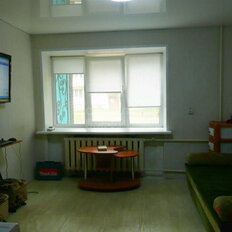 Квартира 18,7 м², студия - изображение 5