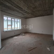 Квартира 65 м², 1-комнатная - изображение 5