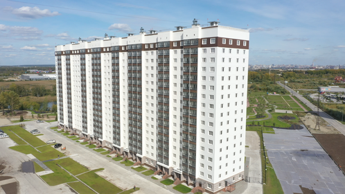 21,7 м², квартира-студия 2 587 832 ₽ - изображение 5