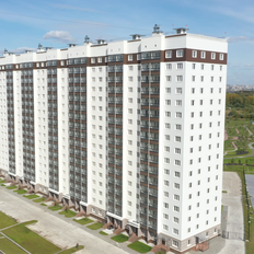 Квартира 68,4 м², 3-комнатная - изображение 5