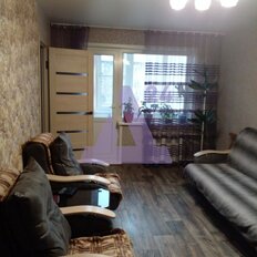 Квартира 45 м², студия - изображение 1