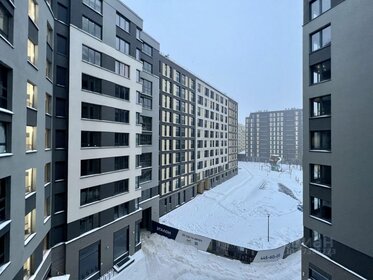 Купить однокомнатную квартиру в ЖК «Территория» в Санкт-Петербурге и ЛО - изображение 8