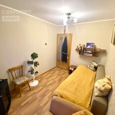 Квартира 62,7 м², 3-комнатная - изображение 2