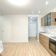 Квартира 47,6 м², 2-комнатная - изображение 1