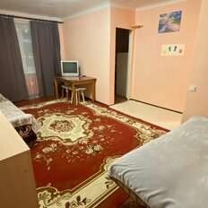 Квартира 32,8 м², 1-комнатная - изображение 1