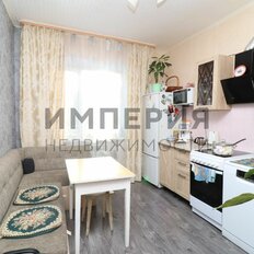 Квартира 59,3 м², 2-комнатная - изображение 1