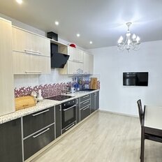 Квартира 54,1 м², 1-комнатная - изображение 2