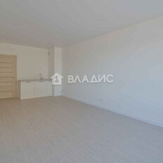 Квартира 31,9 м², студия - изображение 4