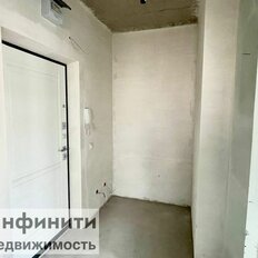 Квартира 40,3 м², 1-комнатная - изображение 4