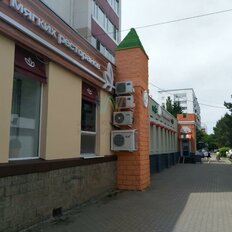 570 м², торговое помещение - изображение 1