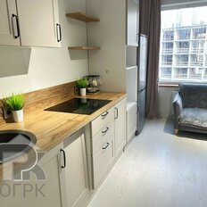 Квартира 45,2 м², 2-комнатная - изображение 1