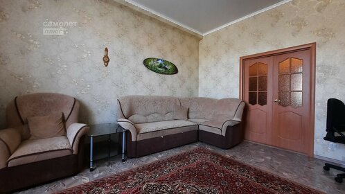Купить квартиру на улице 30 лет ВЛКСМ в Омске - изображение 13