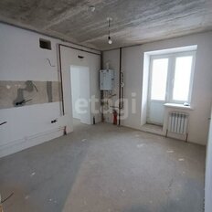 Квартира 48,2 м², 1-комнатная - изображение 2